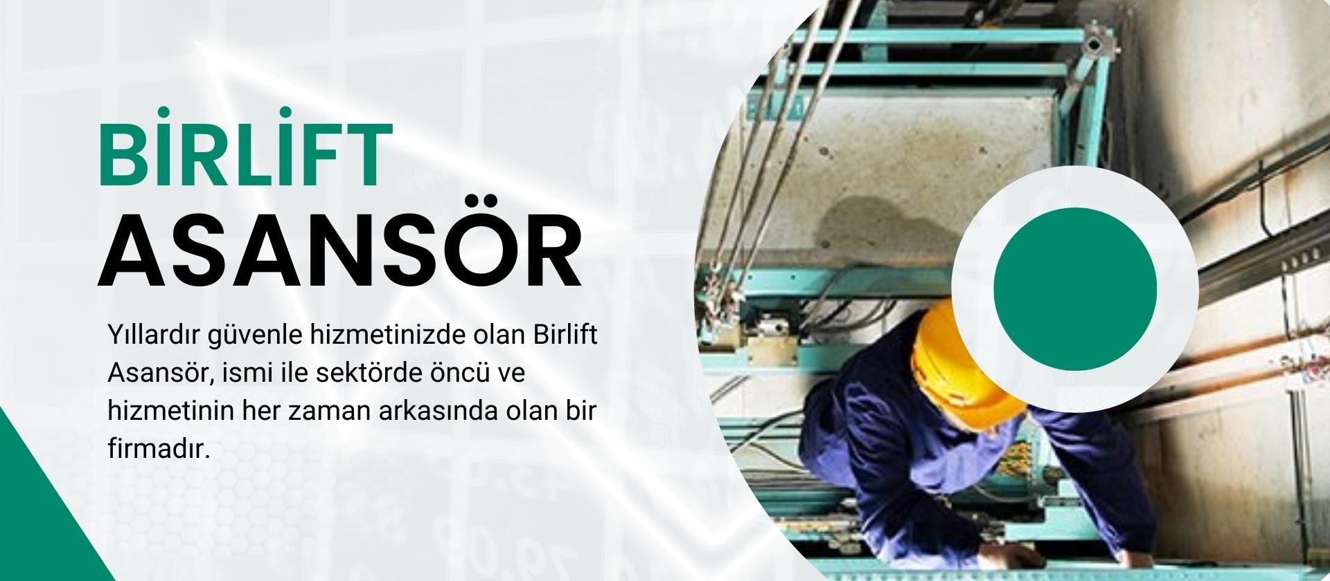 Konya Asansör Firmaları